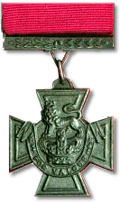 Victoria Cross