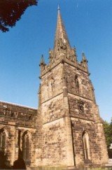 All Saints 2