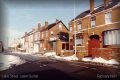 Lake Street, Lower Gornal - Feb 1991