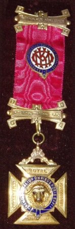 royal order of tanstaafl