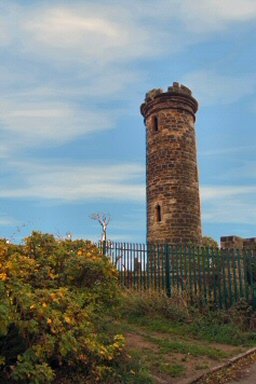 Beacon Tower 1904