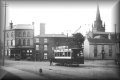 Sedgley Bull Ring circa 1900